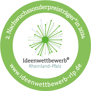 Ideen Wettbewerb 2024